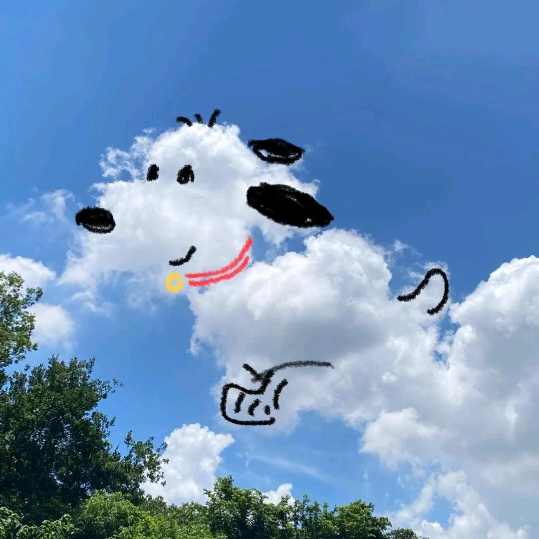 ☀️有点 is☀️