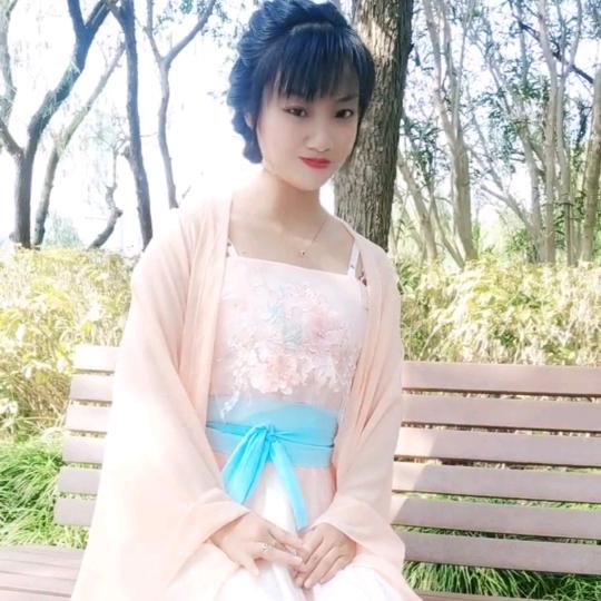 培嫣🎤