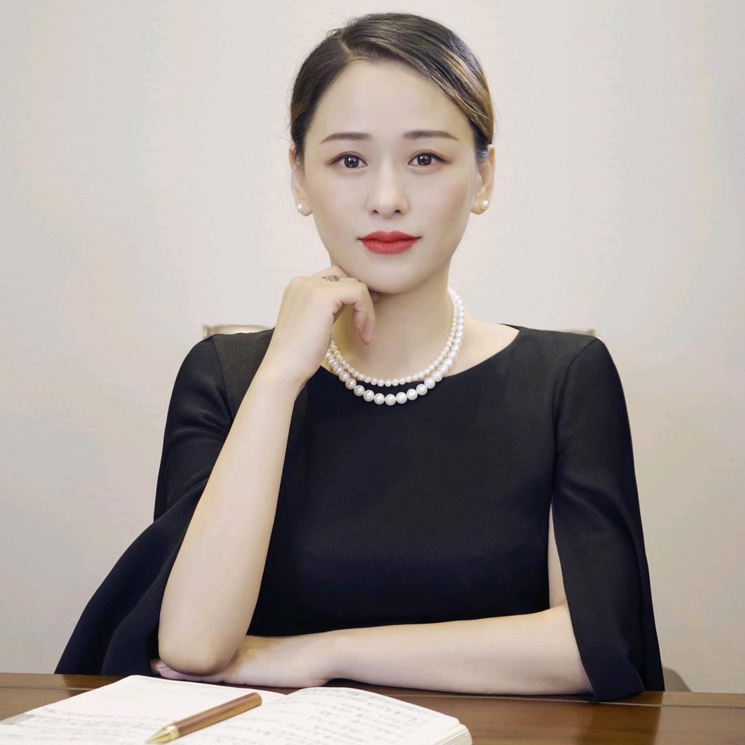李惊喜