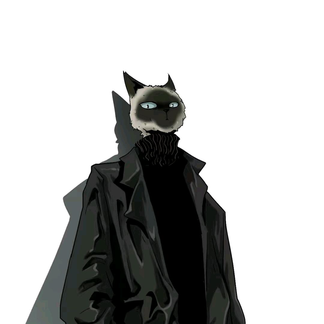 谁跟我说晚安💤