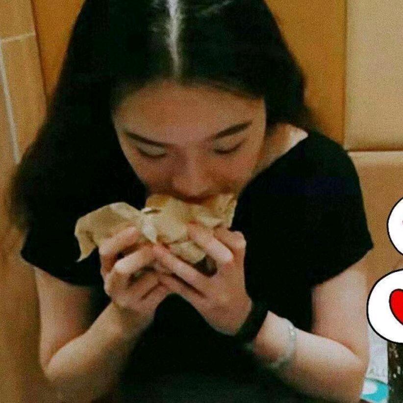 小杨