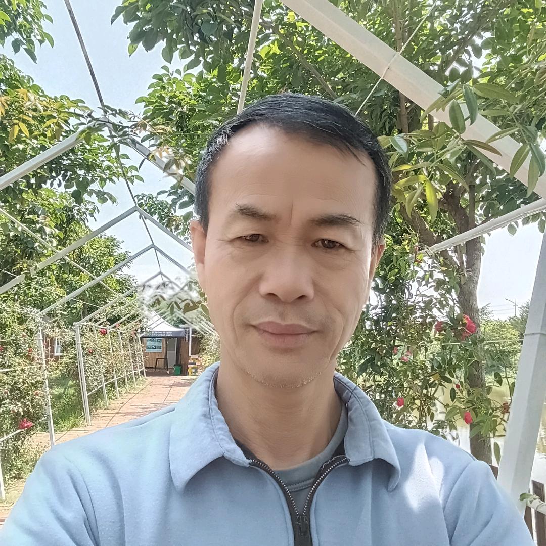 阿深兄，婚姻介绍