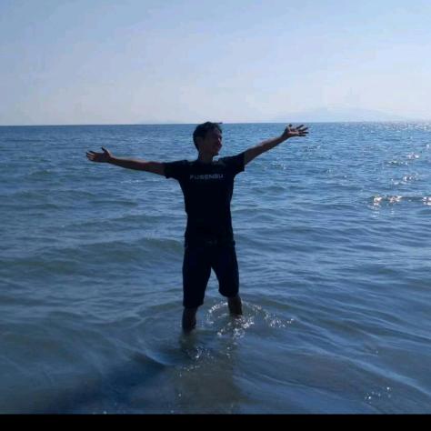 无欲无求自由人