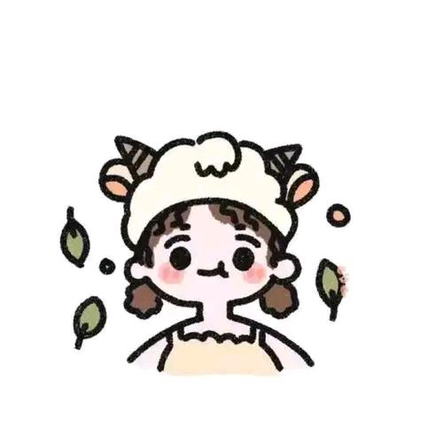 小蓝天
