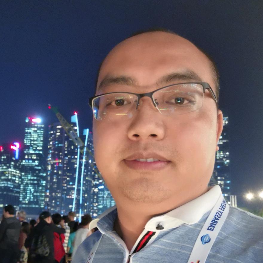 货代人老王Mille