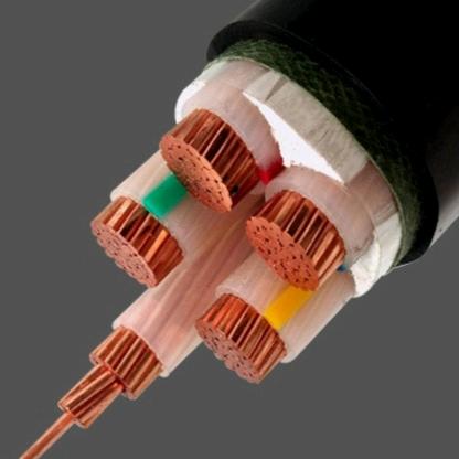 高低压电缆厂家