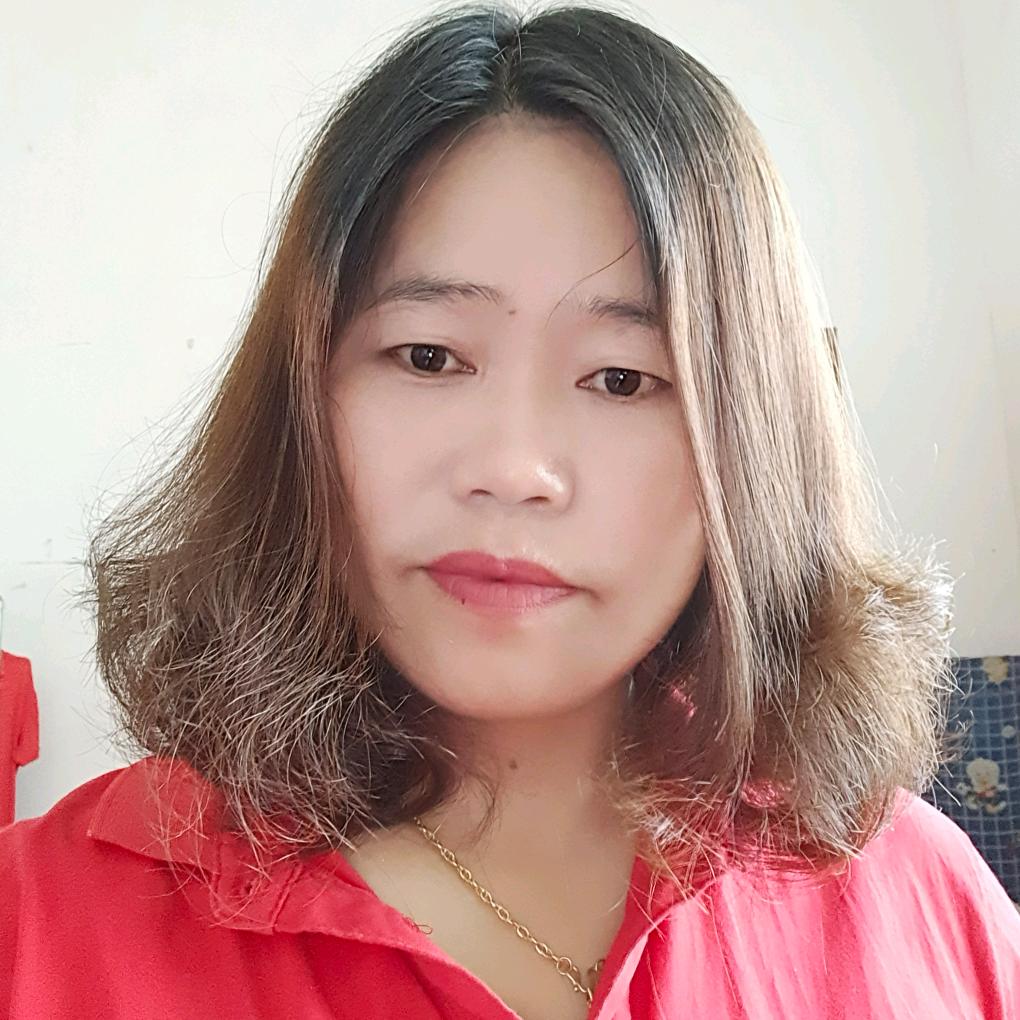 英子