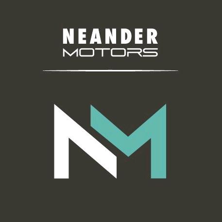Neander动力中国