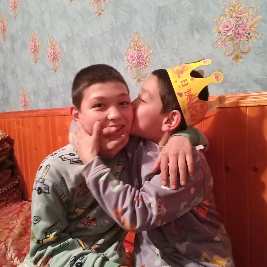 💞💞热依汉布💞💞