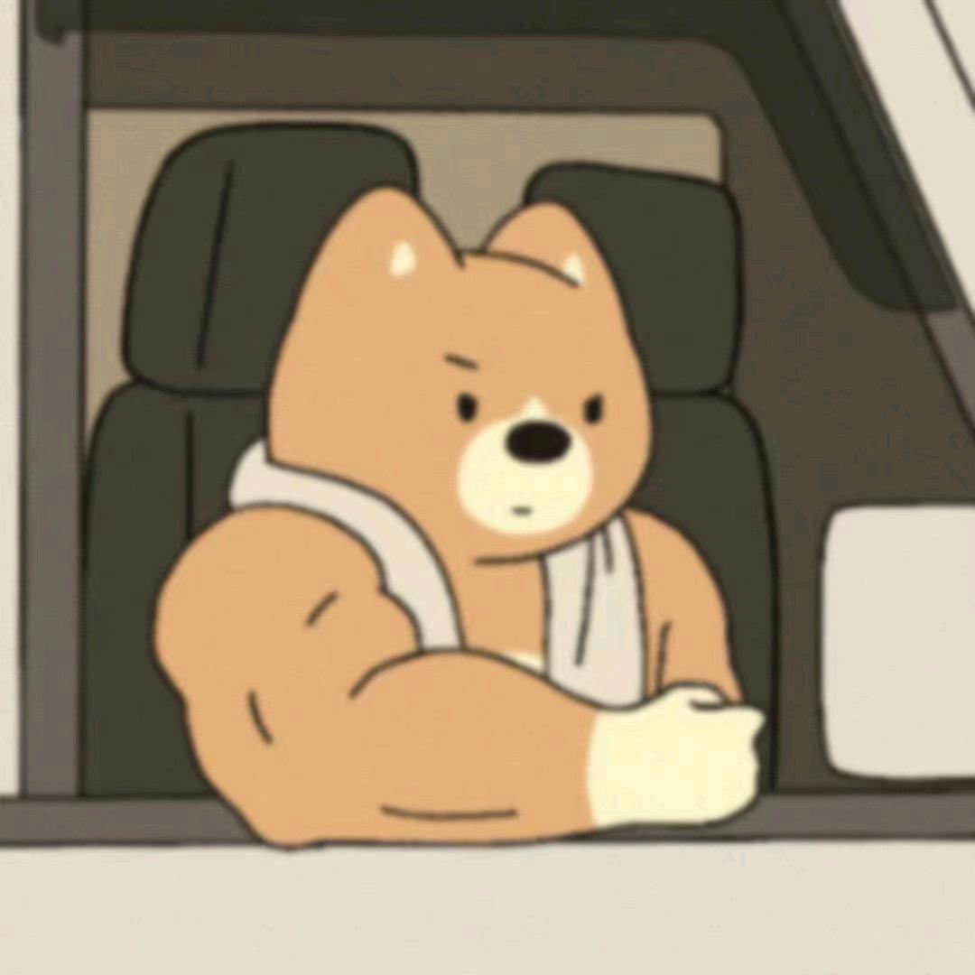 Mark（震泽天行健身小7）
