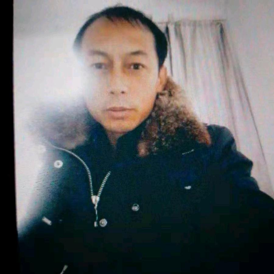 胡曾行喜欢正能量歌声！每一步向正确标杆走
