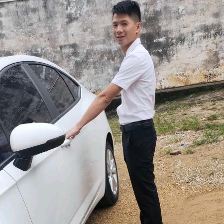 会跳舞的粉