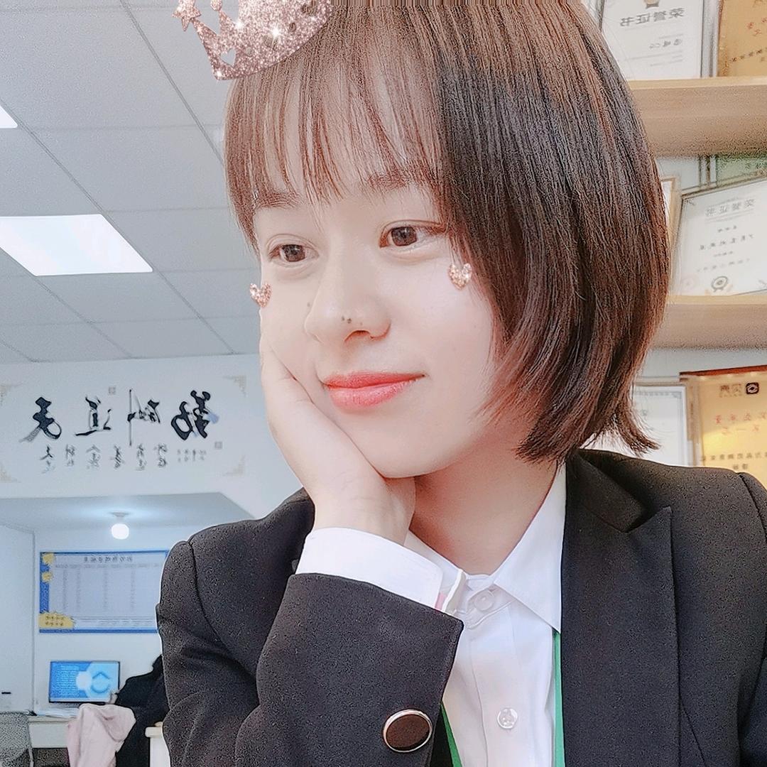 合肥房产潘大丽