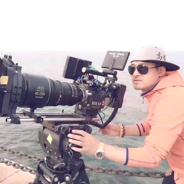 雄安传媒摄影指导