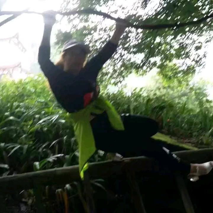 冉妹妹
