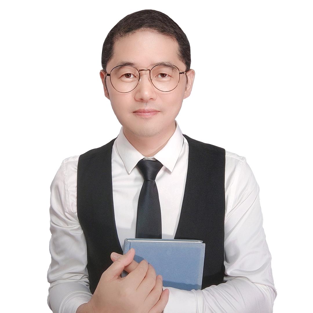 特老师讲英语