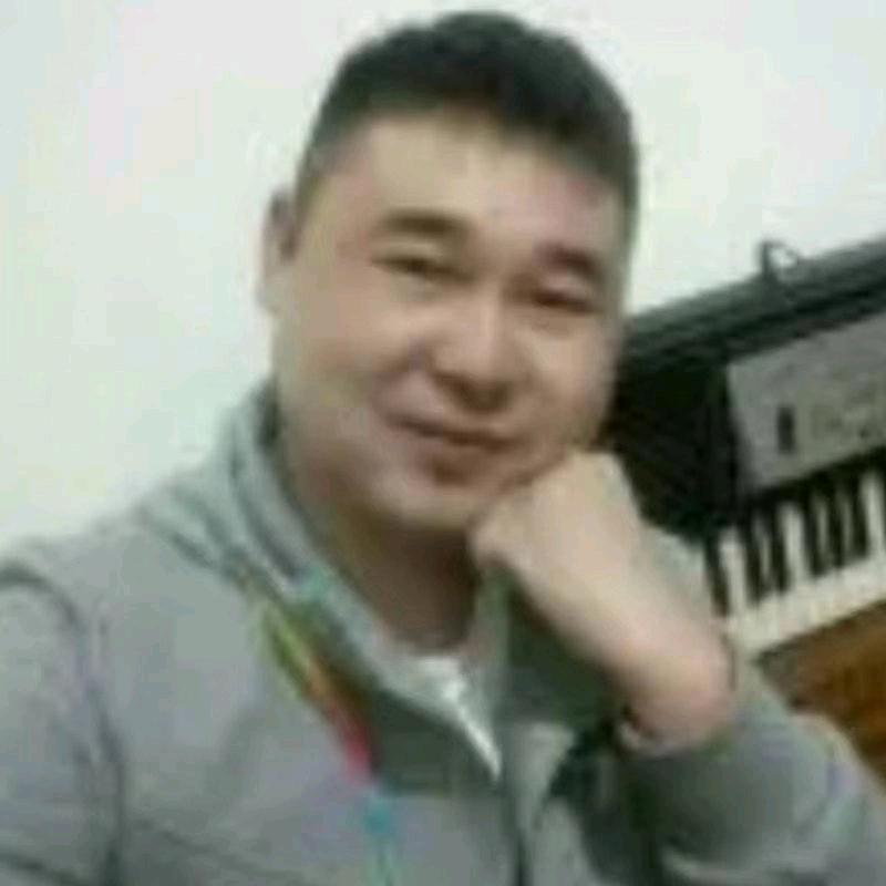 高玉