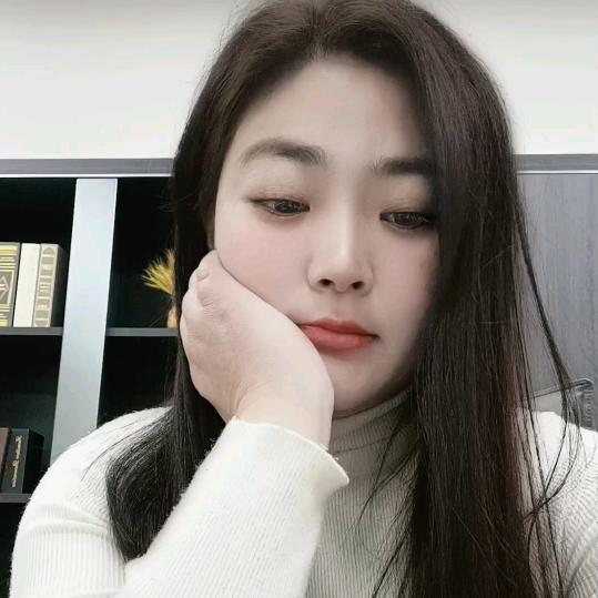 粮食小妹