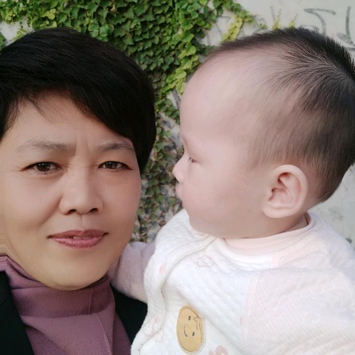 朵朵奶奶