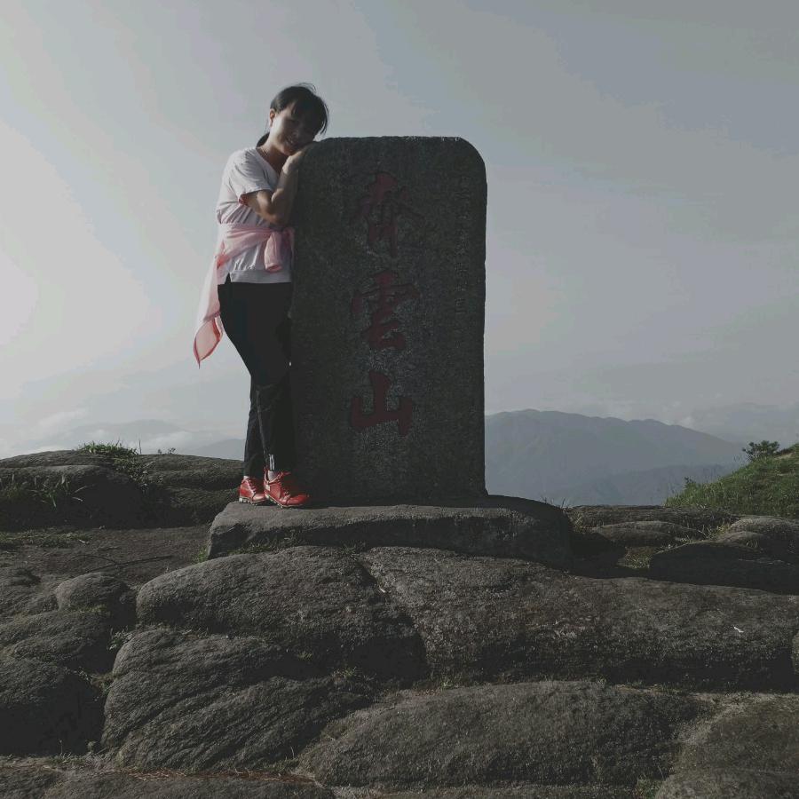 🌸花开半夏🌺