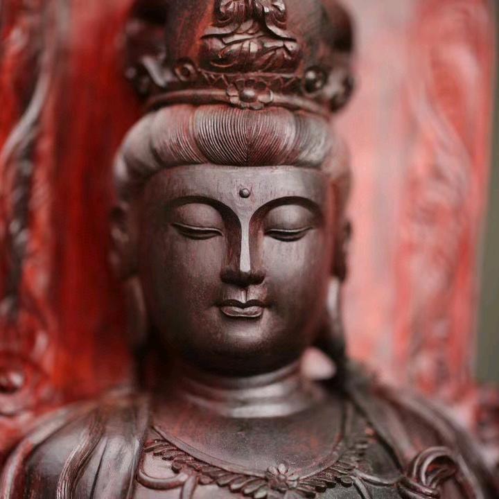 意贤红木收藏馆