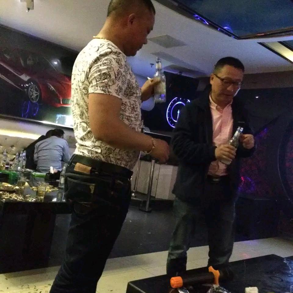 泉哥