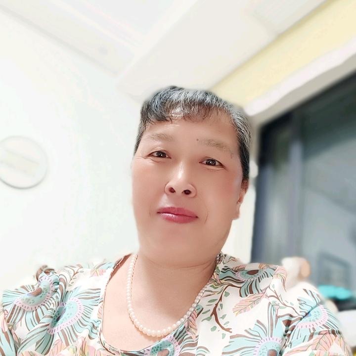 李大姐