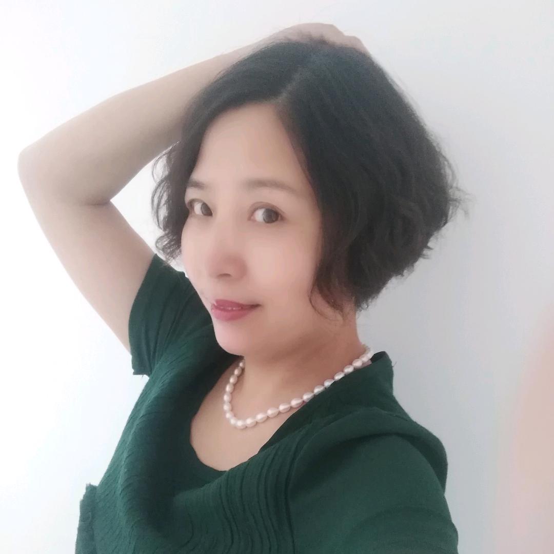萍萍姐