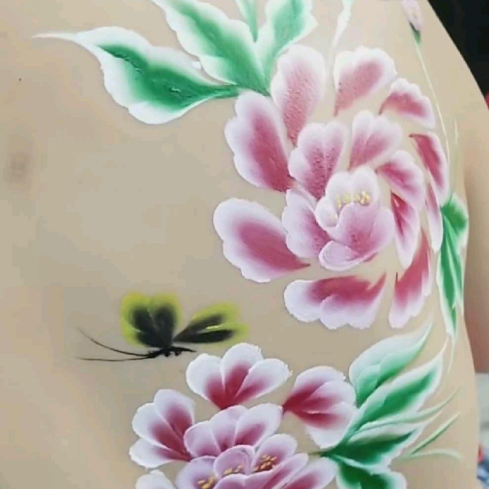 传递中国情