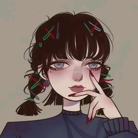 我是颜姐姐