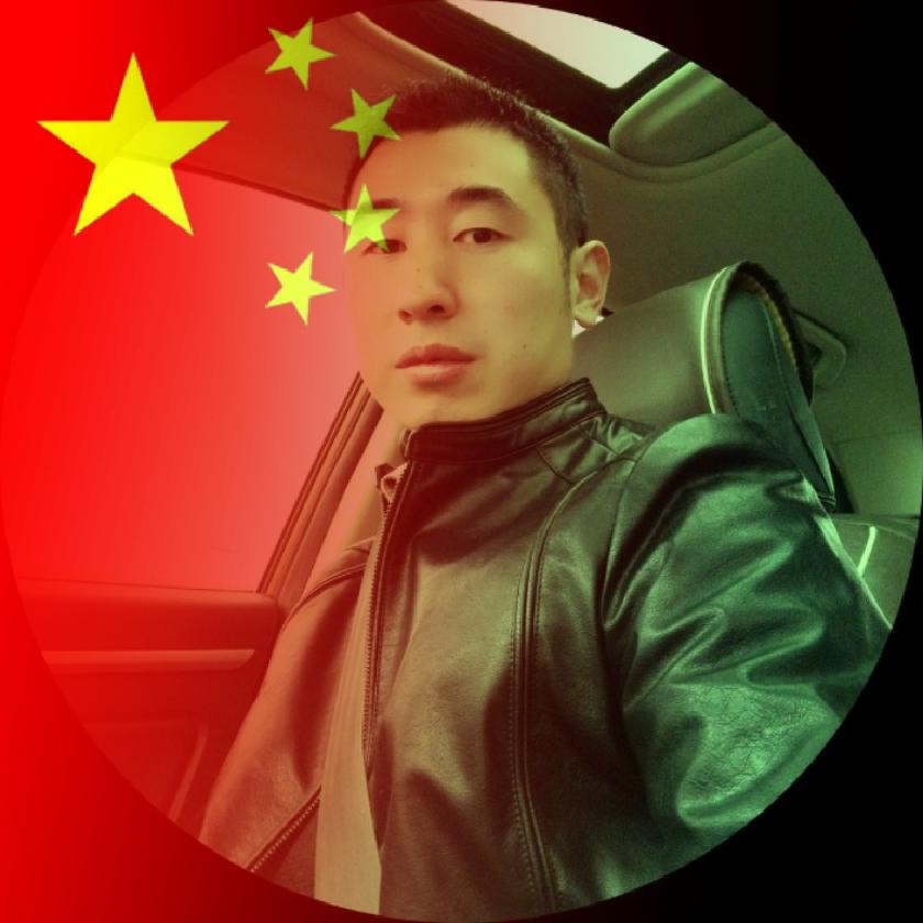 Mr. Ma