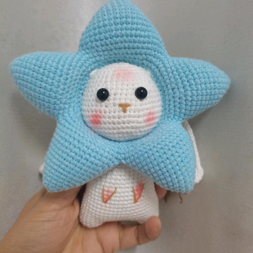 Coco手工