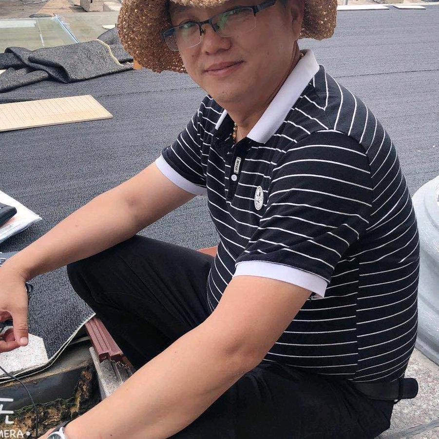 日利达光伏，勇哥