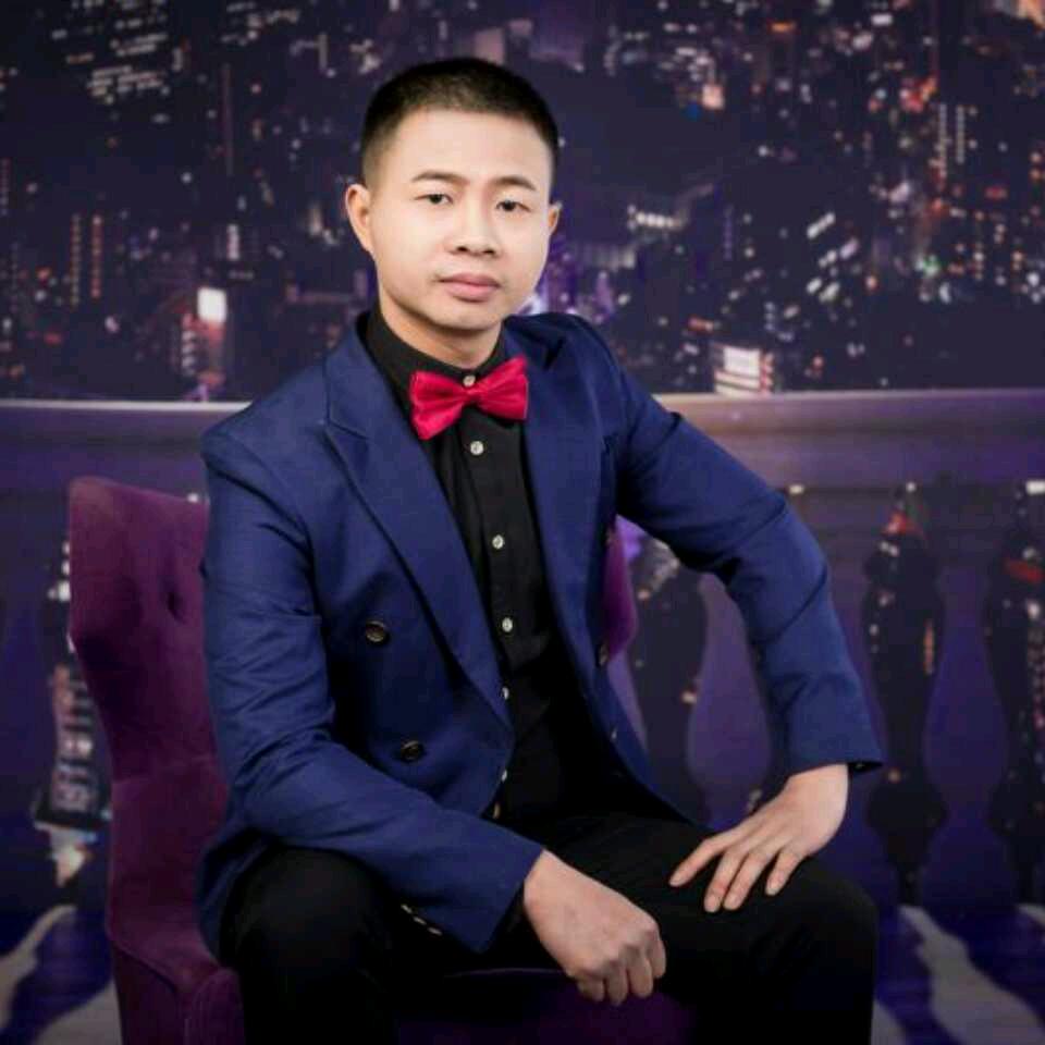 生活中的男孩