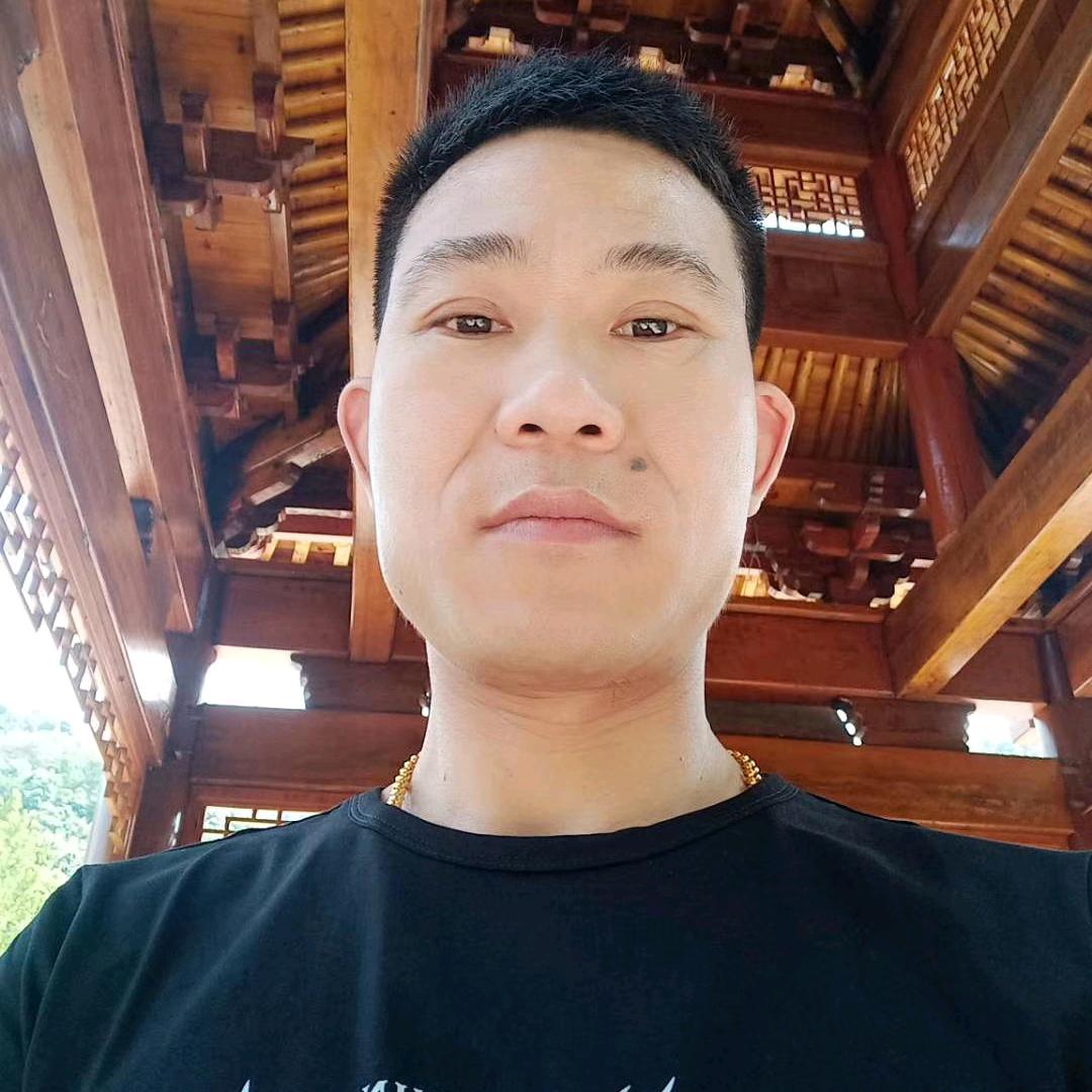 独饮一杯酒