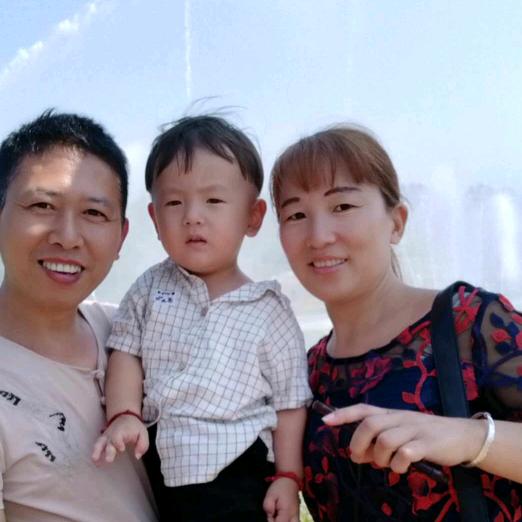 Wa∩g家和万事兴