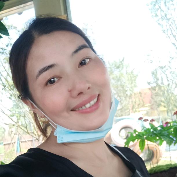 美丽用心唱歌。助力号开播号在主页
