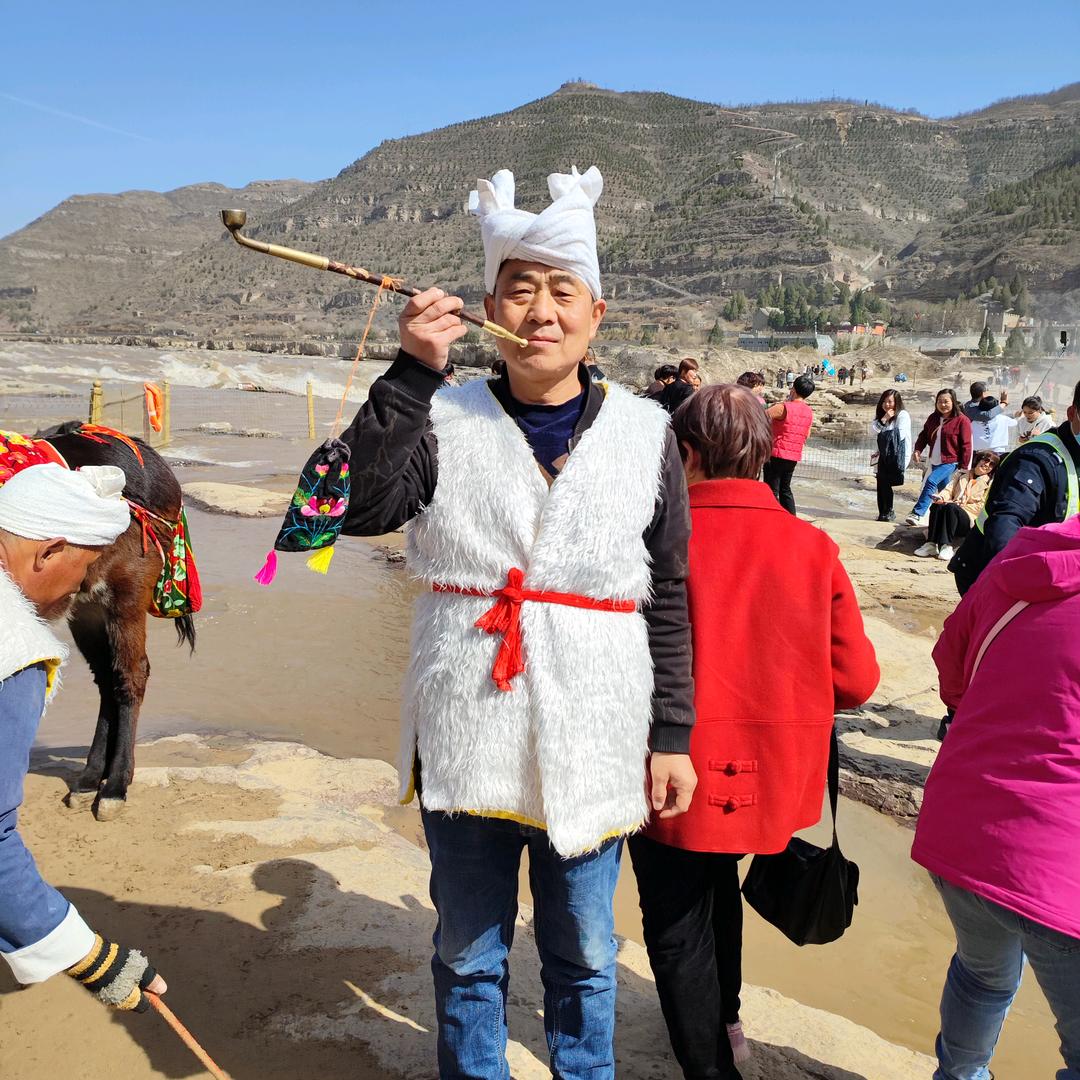 摇山晃海
