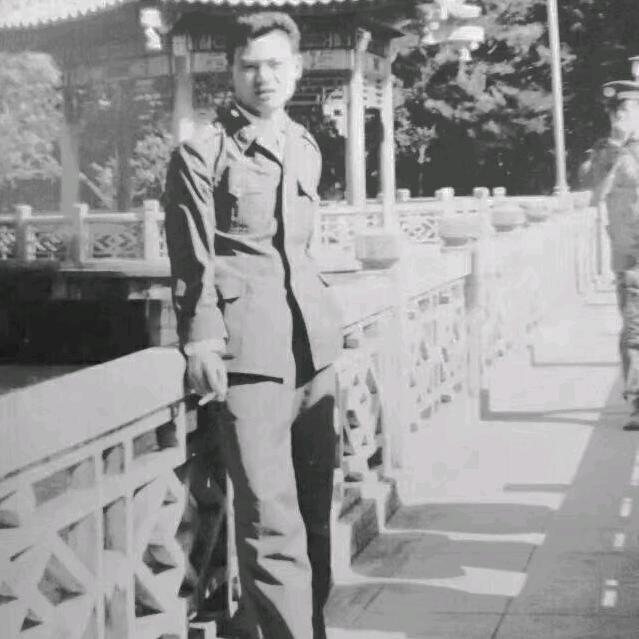 疯爺