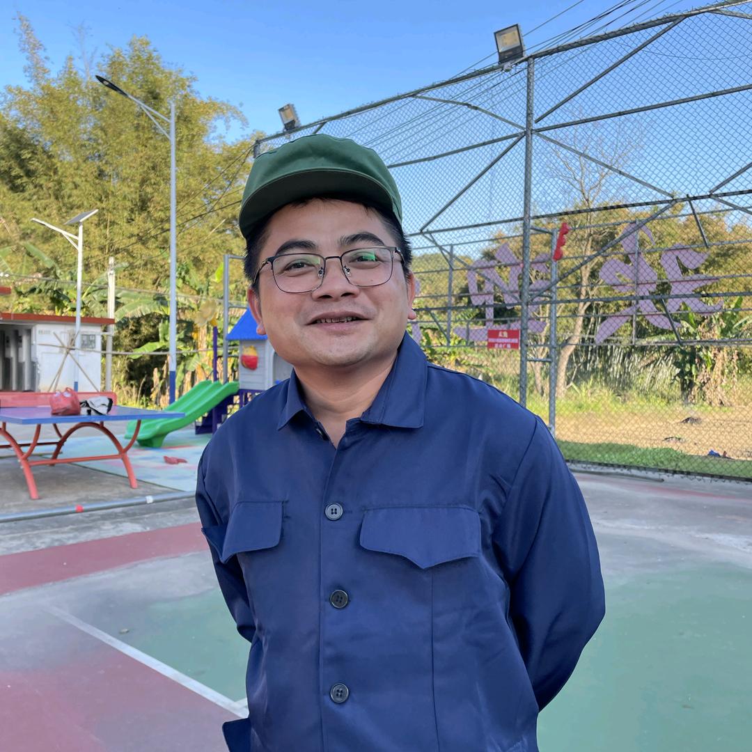 封开村长（立邦漆）