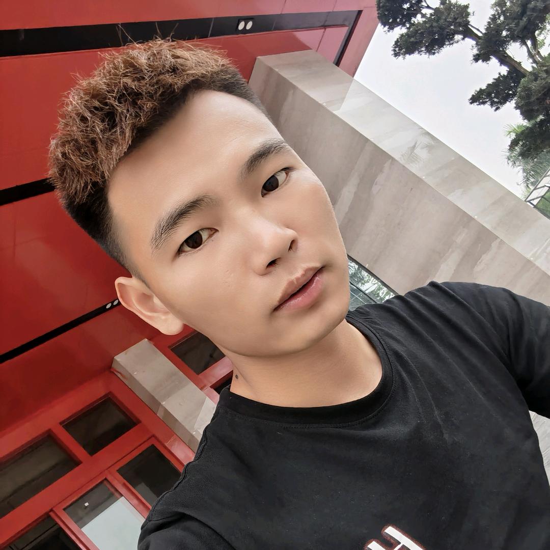 啊永