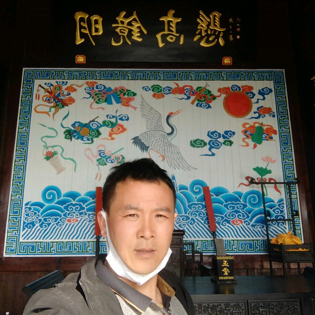 我为华阳代言