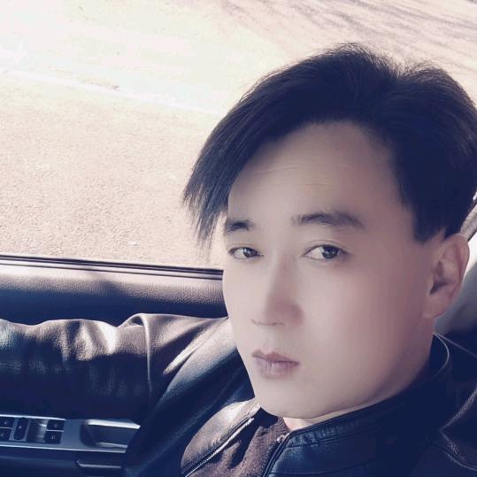 孤狼🐺