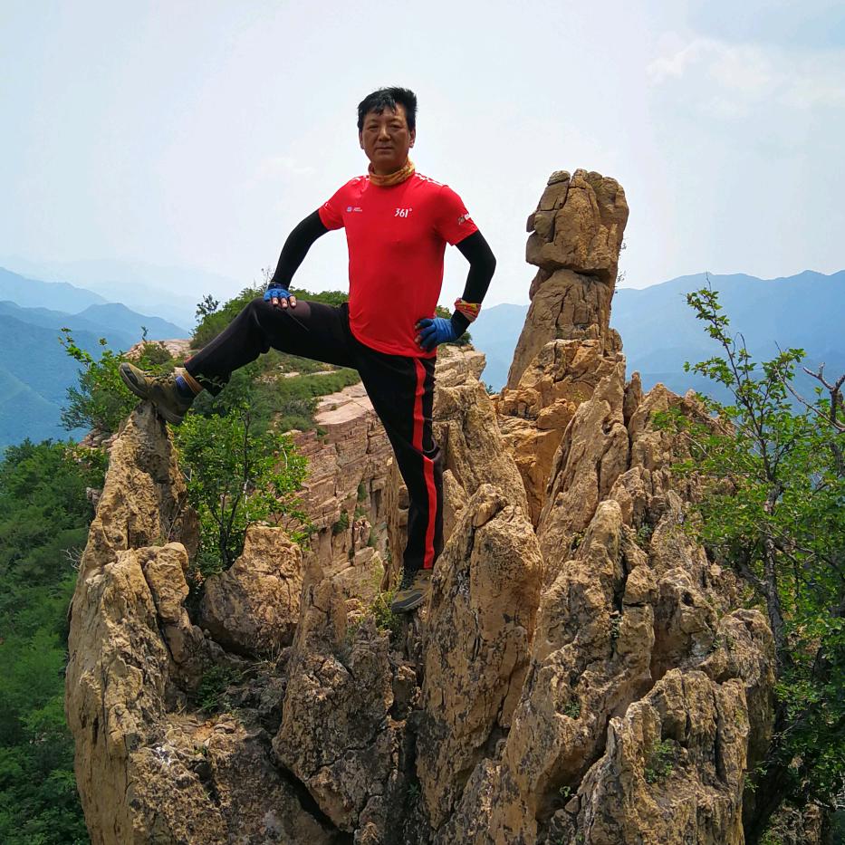 大勇（酷爱野游）