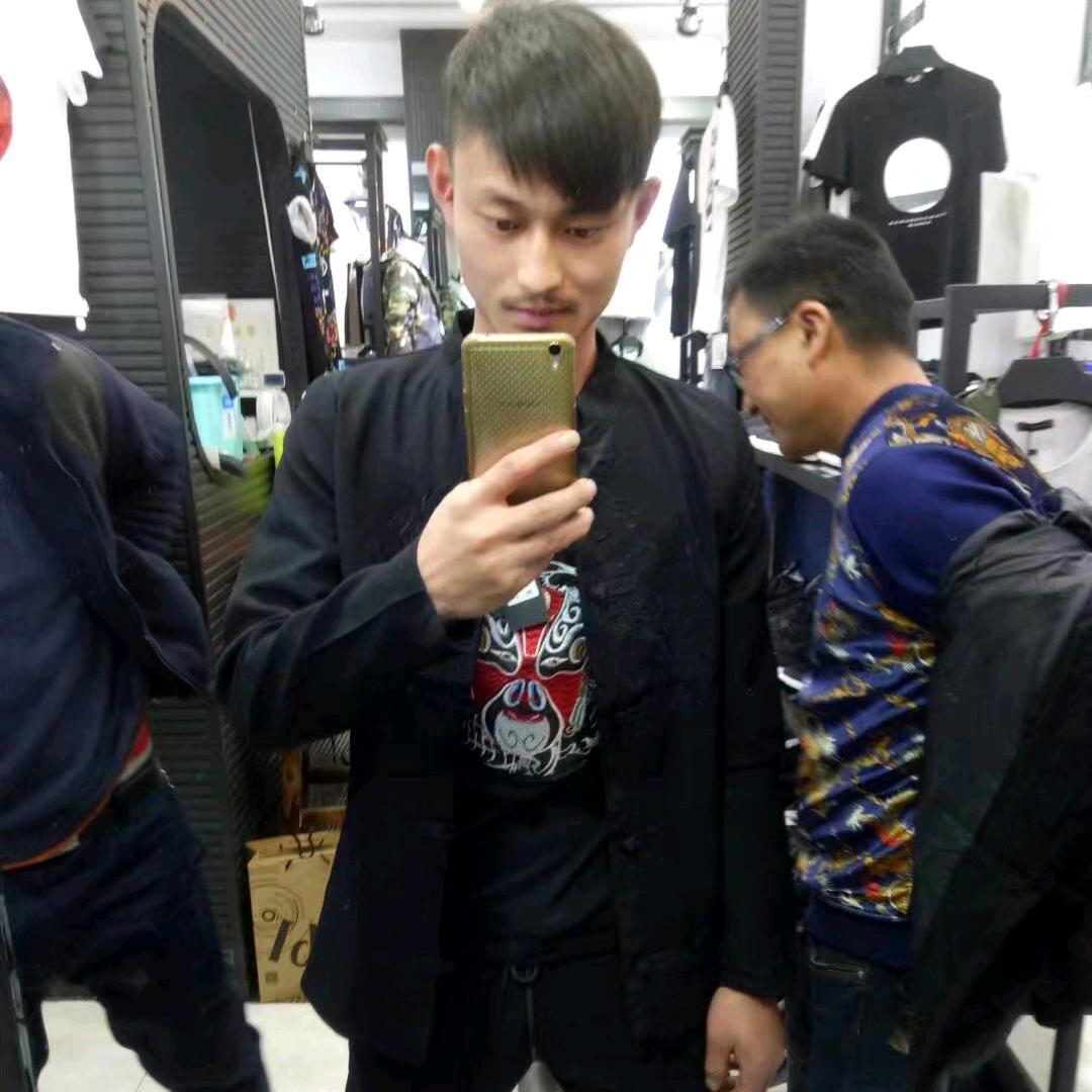 露脸和现眼只差一步