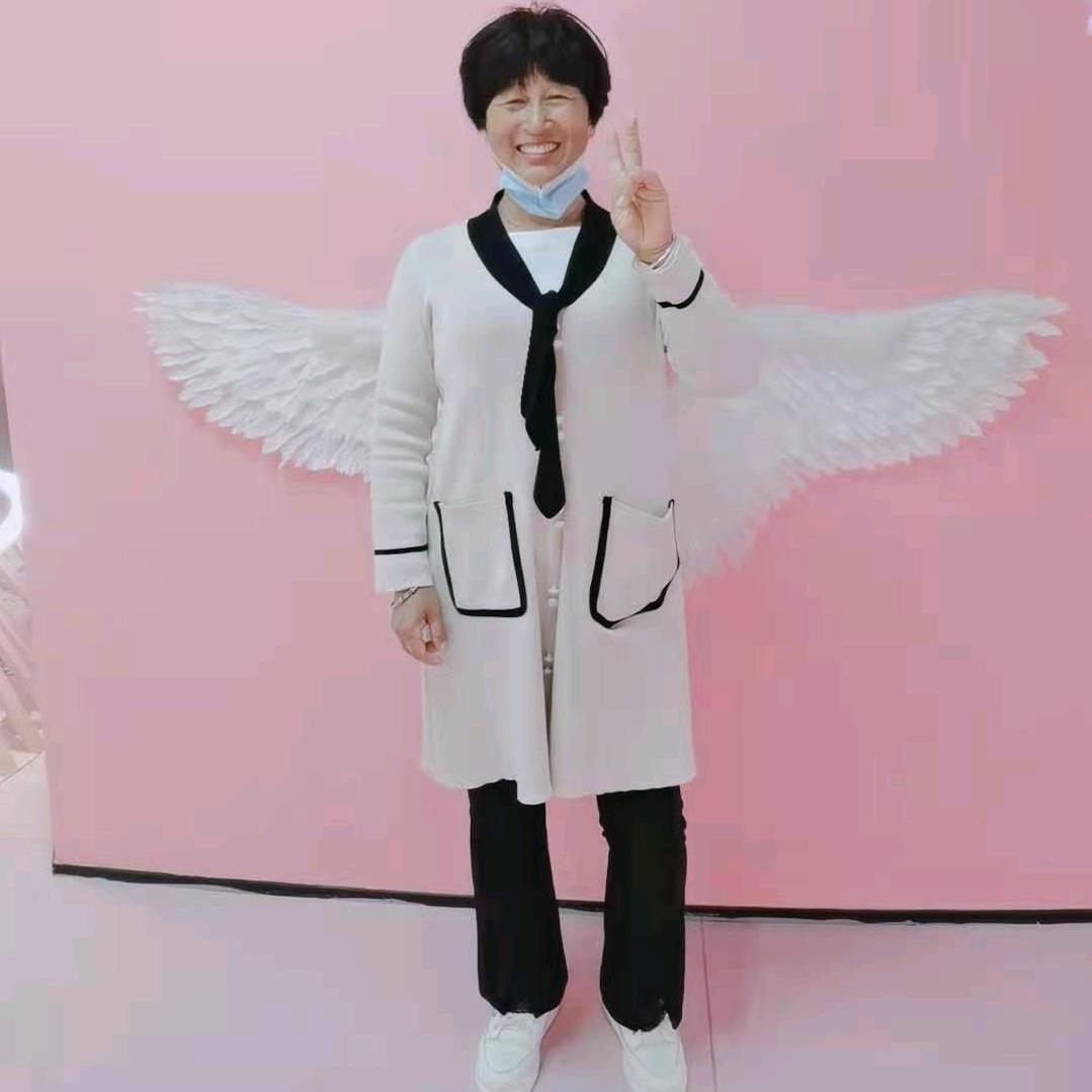 快乐一家人