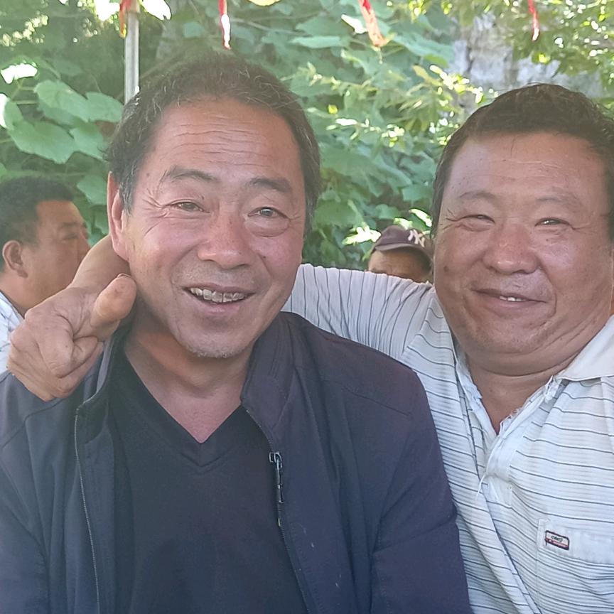 崔老先生
