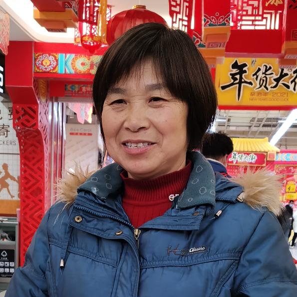 殷桃