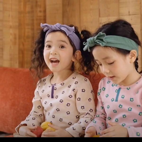 巧克利克童装厂