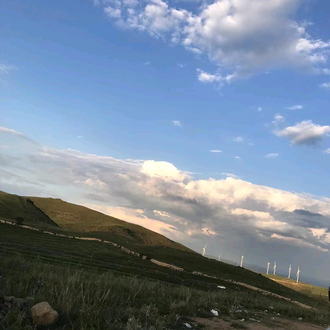 陈八庄村建民水产